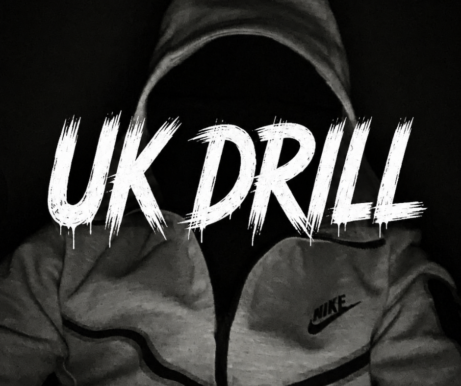 UK Drill