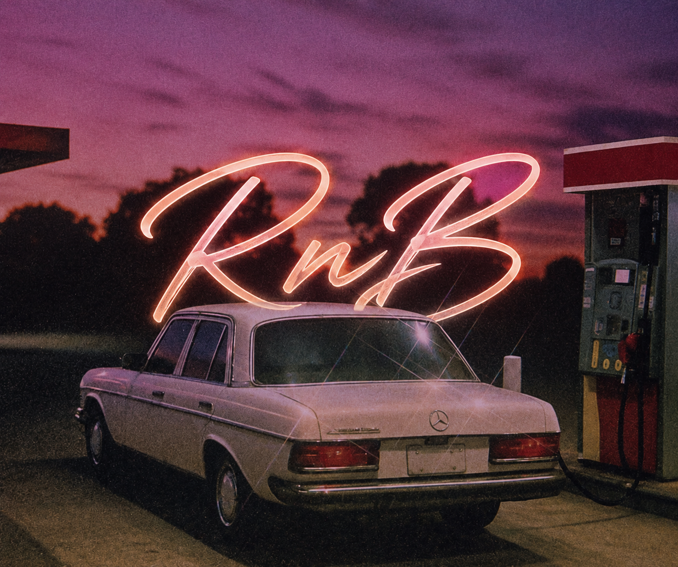 R&B