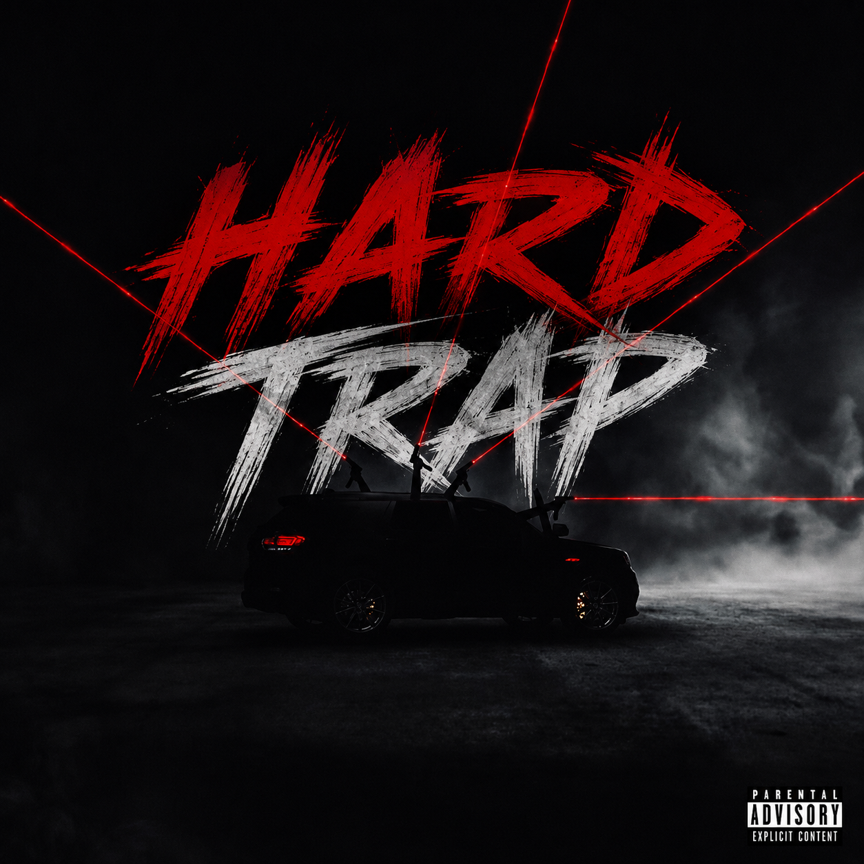 Hard Trap