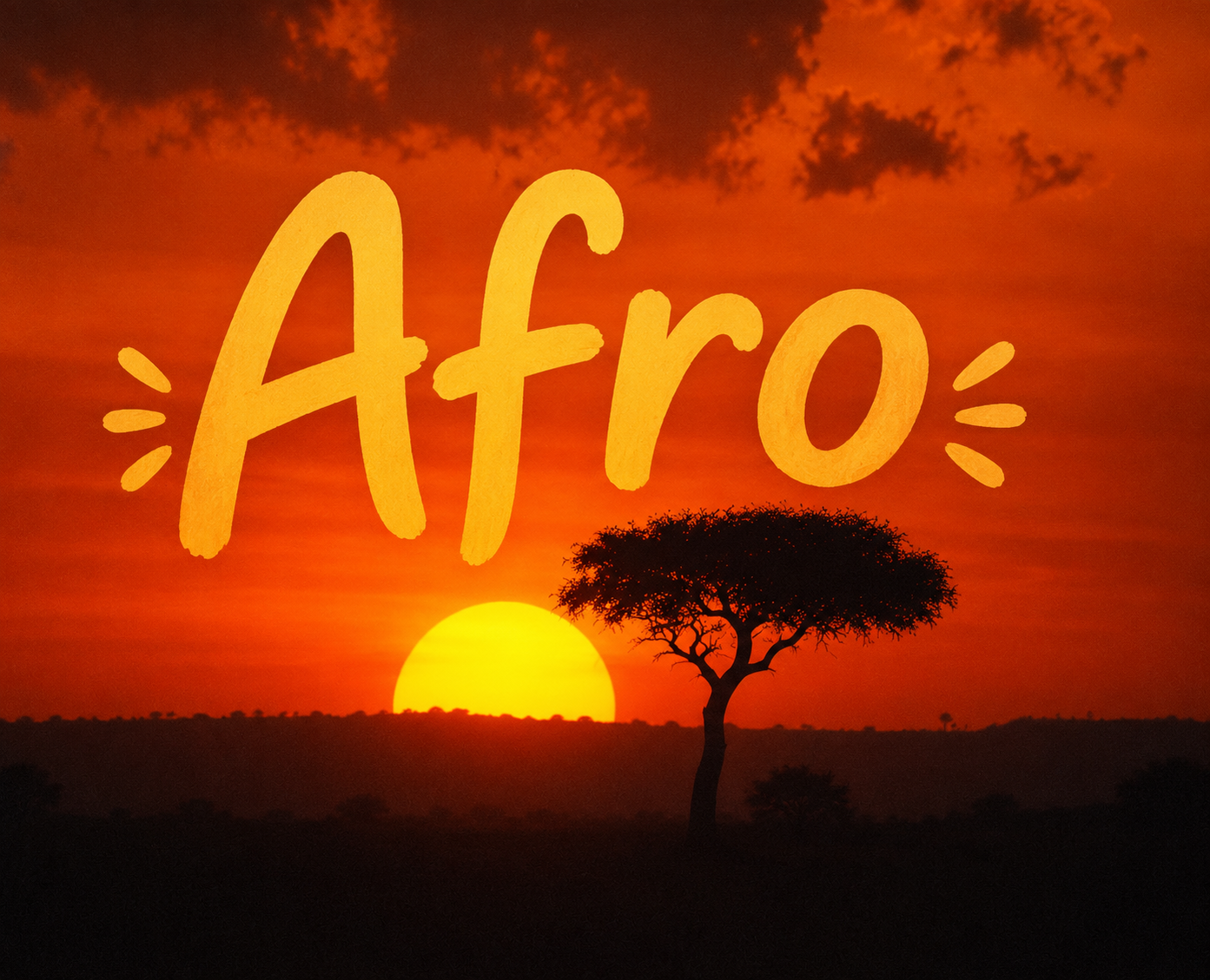 Afrobeats