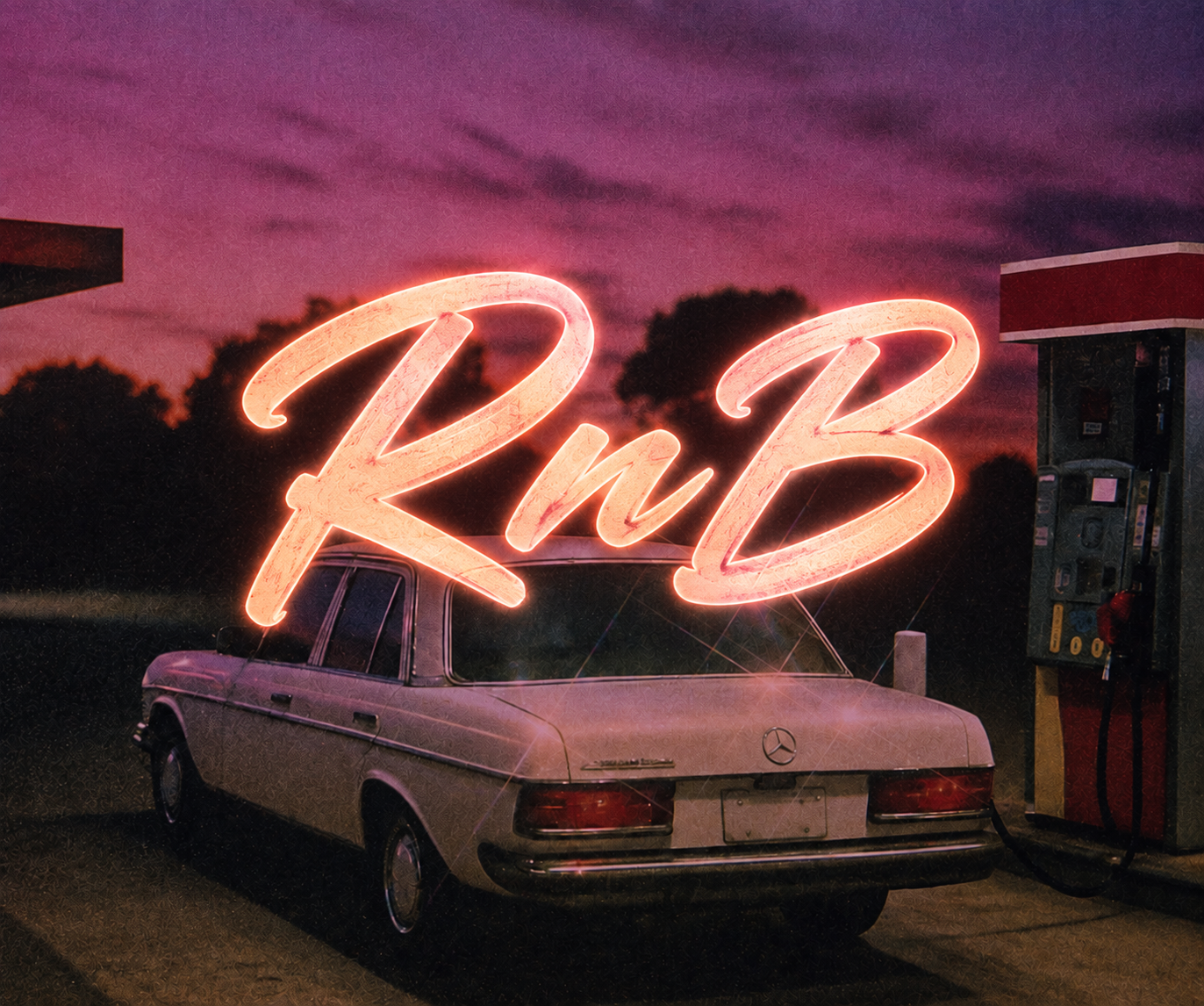 R&B