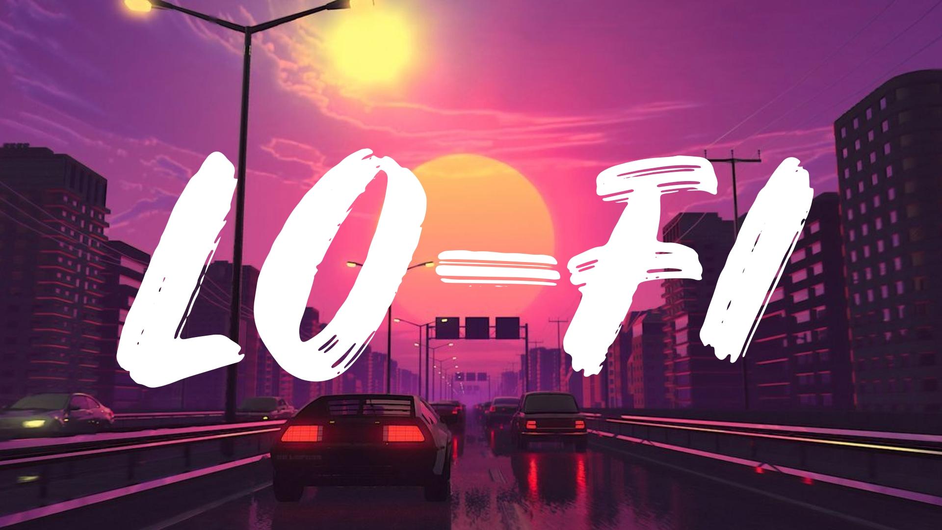 Lo-Fi